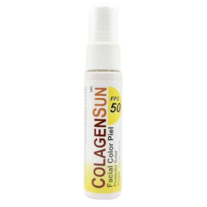 COLAGENSUN FACIAL COLOR PIEL FPS 50 30ML