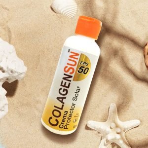 COLAGENSUN Protector Solar FPS50 120ml Playa