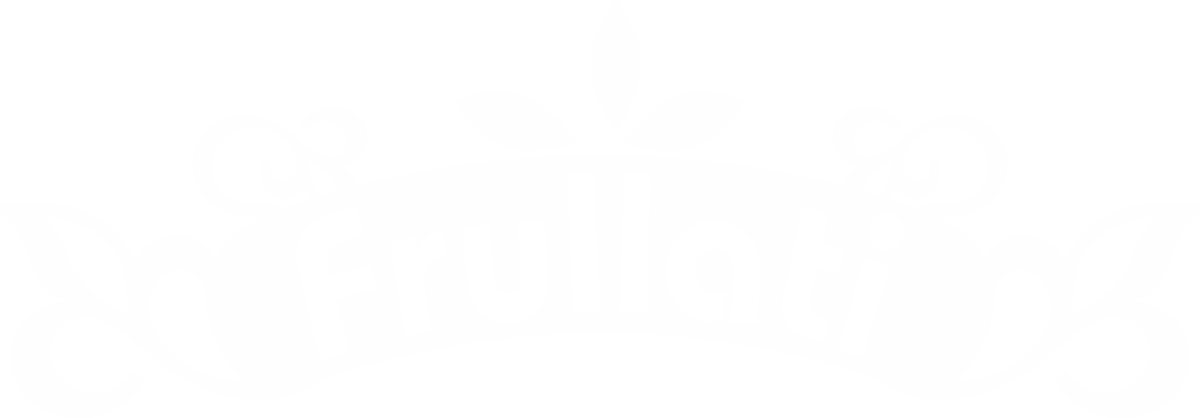 FRULLATI LOGO