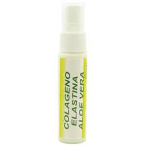 COLAGENO ELASTINA ALOE VERA 30ML