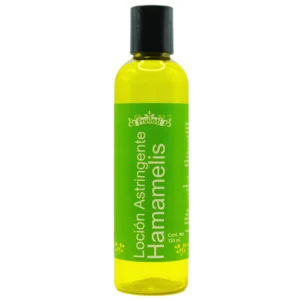 FRULLATI LOCION ASTRINGENTE HAMAMELIS 120ML