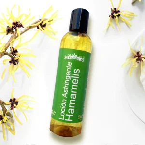 FRULLATI LOCION ASTRINGENTE HAMAMELIS 120ML FONDO FLORES