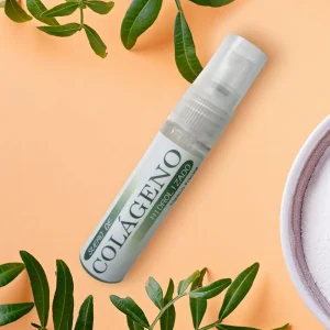 VANIFARM FRULLATI SUERO DE COLAGENO HIDROLIZADO 30ML FONDO CON PLANTAS