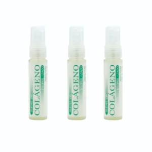 PAQUETE DE 3 PIEZAS VANIFARM FRULLATI SUERO DE COLAGENO HIDROLIZADO 30ML